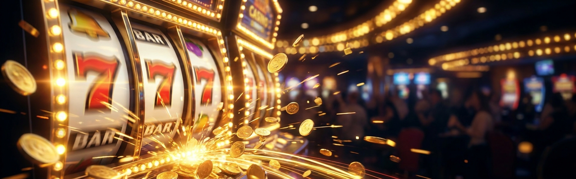 AllySpin Casino Hintergrundbild